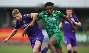 Kerry FC Dikalahkan Wexford FC, Waterford FC Berhasil Imbang Lawan St Pat's, dan Kylian Mbappe Siap Bertanding di Semi Final Piala Dunia