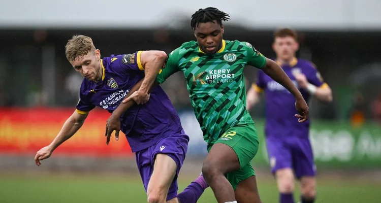 Kerry FC Dikalahkan Wexford FC, Waterford FC Berhasil Imbang Lawan St Pat's, dan Kylian Mbappe Siap Bertanding di Semi Final Piala Dunia