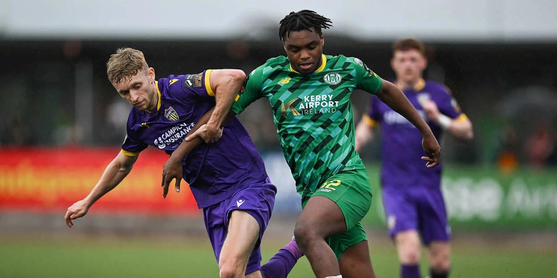Kerry FC Dikalahkan Wexford FC, Waterford FC Berhasil Imbang Lawan St Pat's, dan Kylian Mbappe Siap Bertanding di Semi Final Piala Dunia