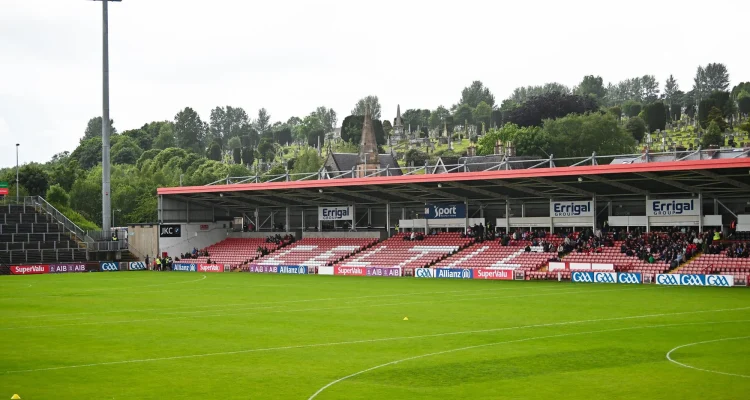 Kerusuhan di Stadion Brandywell: Derry City Kalah dari CSKA Sofia