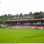 Kerusuhan di Stadion Brandywell: Derry City Kalah dari CSKA Sofia