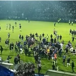 Kerusuhan di Stadion Brandywell: Derry City Kalah dari CSKA Sofia dalam Pertandingan Europa League