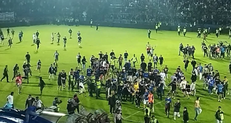 Kerusuhan di Stadion Brandywell: Derry City Kalah dari CSKA Sofia dalam Pertandingan Europa League