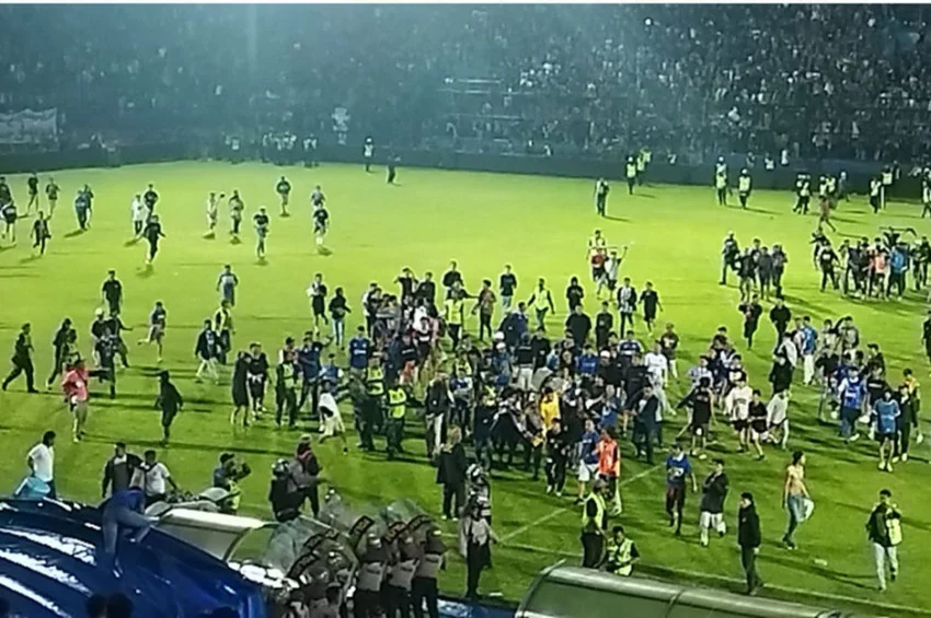 Kerusuhan di Stadion Brandywell: Derry City Kalah dari CSKA Sofia dalam Pertandingan Europa League