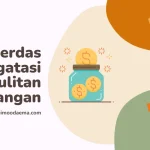 Kesulitan Keuangan yang Berkepanjangan Dapat Mempercepat Penuaan Otak