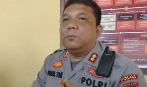 Ketua DPRD Bone Dilaporkan ke Polisi atas Dugaan Penganiayaan terhadap Staf
