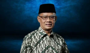 Ketua Umum: Figur Penting di Balik Kesuksesan Organisasi