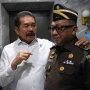 Ketut Sumedana Resmi Tinggalkan Jabatan Kajati Sumsel, Ini Penyebabnya