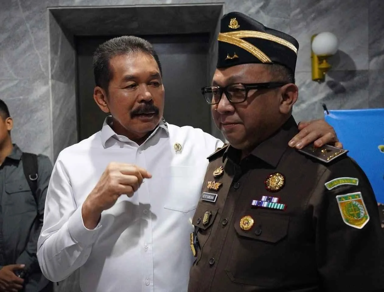 Ketut Sumedana Resmi Tinggalkan Jabatan Kajati Sumsel, Ini Penyebabnya