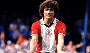 Kevin Keegan: Legenda Sepak Bola Inggris yang Menginspirasi Generasi