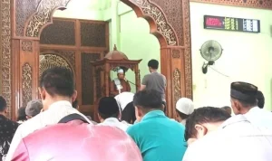 Khutbah Jumat 24 Juli 2026: Momentum Meningkatkan Ketakwaan dan Keberkahan di Bulan Safar