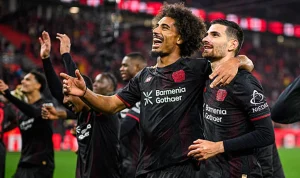 Kickers Offenbach Dapat Lawatan Spesial dari Bayer Leverkusen dalam Pertandingan Ulang Tahun ke-125