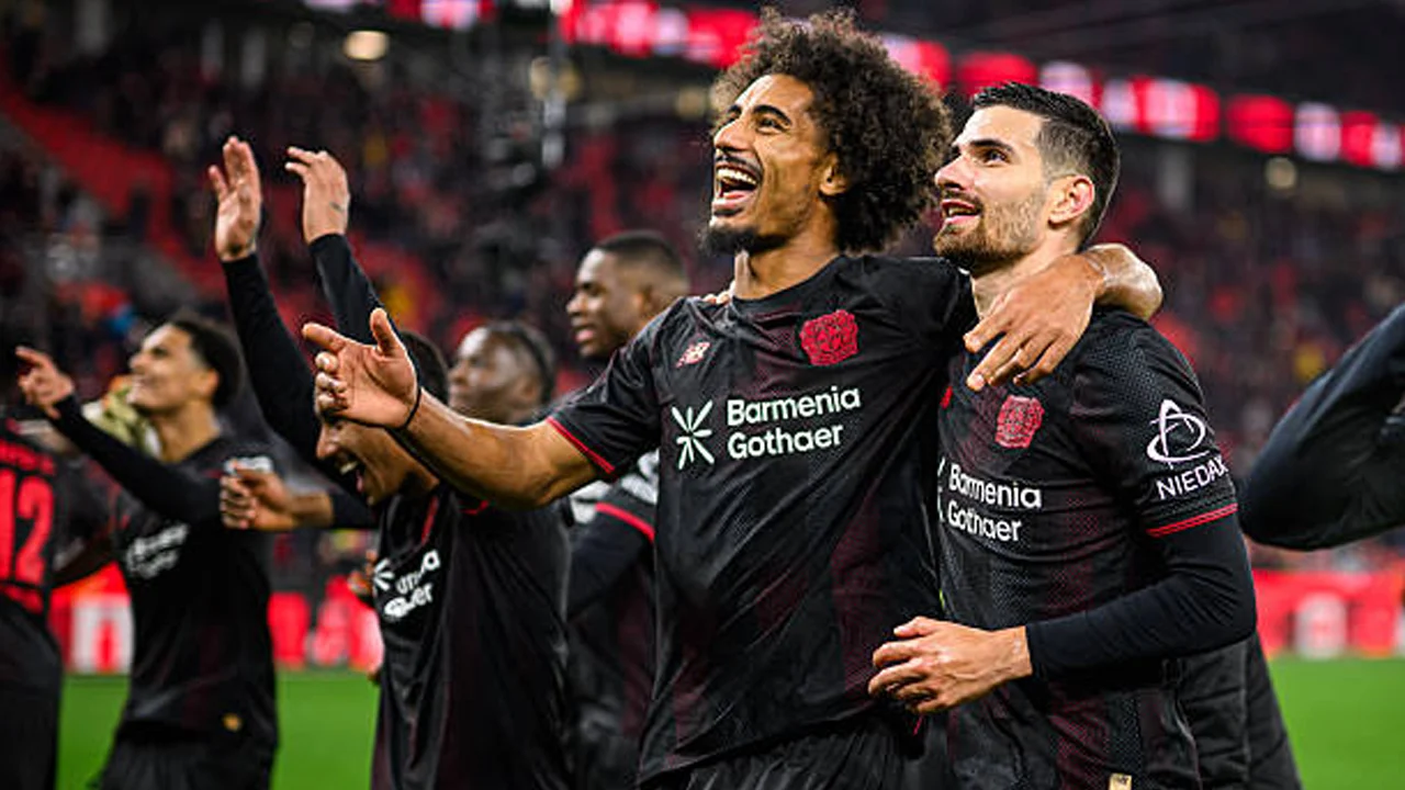 Kickers Offenbach Dapat Lawatan Spesial dari Bayer Leverkusen dalam Pertandingan Ulang Tahun ke-125