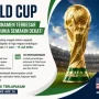 Kickoff TV: Pertandingan Sepak Bola Dunia 2026 dan Nations Championship