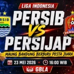 Kickoff TV: Pertandingan Sepak Bola Menarik di Awal Pekan Ini