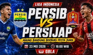 Kickoff TV: Pertandingan Sepak Bola Menarik di Awal Pekan Ini