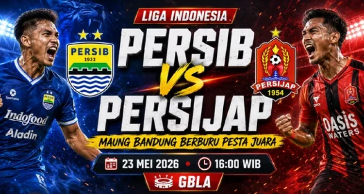 Kickoff TV: Pertandingan Sepak Bola Menarik di Awal Pekan Ini