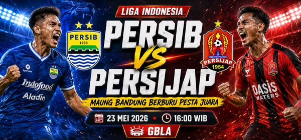 Kickoff TV: Pertandingan Sepak Bola Menarik di Awal Pekan Ini