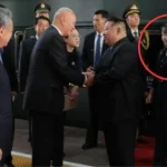 Kim Jong Un dan Keluarganya di Tengah Sorotan Internasional