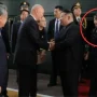 Kim Jong Un dan Keluarganya di Tengah Sorotan Internasional