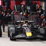 Kimi Antonelli Menang di Belgia, Max Verstappen Finis di Posisi Ketiga