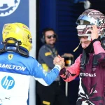 Kimi Antonelli Pimpin Klasemen F1 Setelah Menang di Belgia, Lewis Hamilton Terhindar dari Penalti