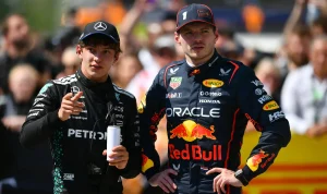 Kimi Antonelli Pimpin Klasisemen F1, Max Verstappen dan Toto Wolff Berikan Pujian