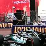Kimi Antonelli Raih Kemenangan di GP Belgia, Puncaki Klasemen F1 2026