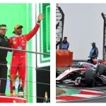Kimi Antonelli Raih Kemenangan di Grand Prix Belgia 2026, Lewis Hamilton Mendapat Penalti