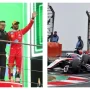Kimi Antonelli Raih Kemenangan di Grand Prix Belgia 2026, Lewis Hamilton Mendapat Penalti