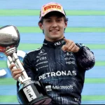 Kimi Antonelli Raih Kemenangan di Grand Prix Belgia, Perjuangan Gelar F1 Semakin Panas