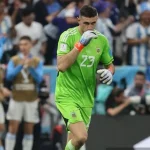 Kiper Argentina Emiliano Martinez Pertimbangkan Masa Depan di Timnas