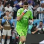 Kiper Argentina Emiliano Martinez Pertimbangkan Masa Depan di Timnas