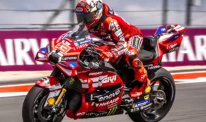 Klasemen MotoGP 2026: Persaingan Sengit di Sachsenring, Marc Marquez Bidik Kemenangan