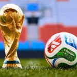 Kobbie Mainoo Siap Menghadapi Tantangan Besar di Piala Dunia 2026