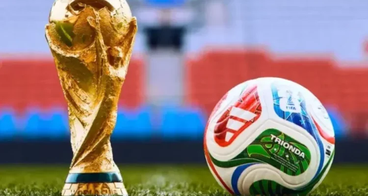 Kobbie Mainoo Siap Menghadapi Tantangan Besar di Piala Dunia 2026