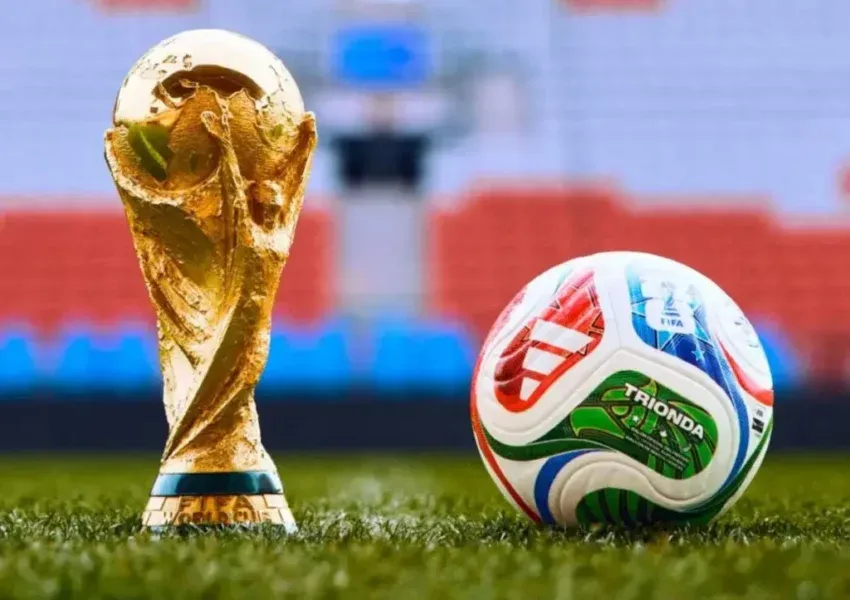 Kobbie Mainoo Siap Menghadapi Tantangan Besar di Piala Dunia 2026