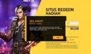 Kode Redeem FF Free Fire Terbaru Selasa 30 Juni 2026, Klaim Hadiah Premium Secara Gratis