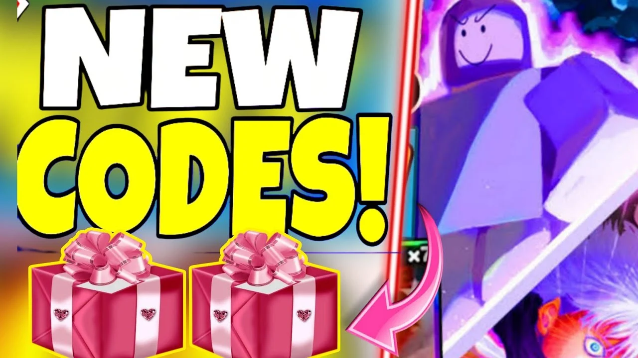 Kode Roblox Anime Expeditions Terbaru Juli 2026: Dapatkan Kristal, Rerolls, dan Hadiah Lainnya