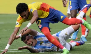 Kolombia Gagal di Piala Dunia 2026: Analisis Kekalahan dan Harapan Masa Depan