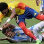 Kolombia Gagal di Piala Dunia 2026: Analisis Kekalahan dan Harapan Masa Depan