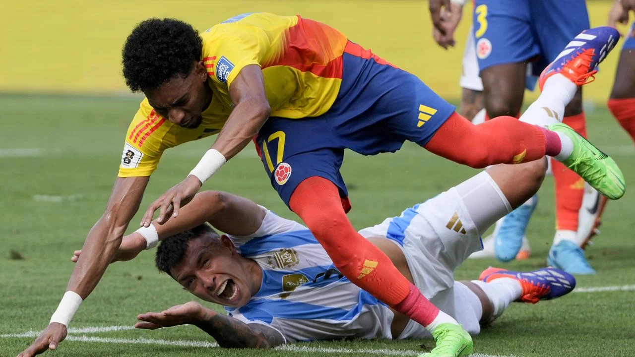 Kolombia Gagal di Piala Dunia 2026: Analisis Kekalahan dan Harapan Masa Depan