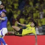 Kolombia Kalah dari Swiss di Penalti, Impian Mundial 2026 Sirna