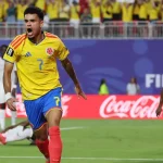 Kolombia Menang 1-0 Atas Ghana, Melaju ke Babak 16 Besar Piala Dunia 2026