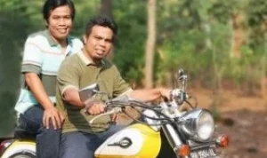 Komedian Temon Meninggal Dunia: Kenangan dan Pengalaman Terakhir