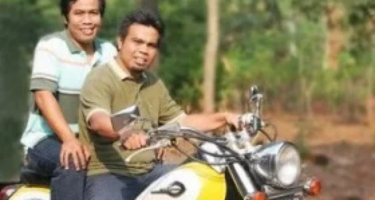 Komedian Temon Meninggal Dunia: Kenangan dan Pengalaman Terakhir