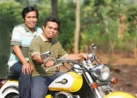Komedian Temon Meninggal Dunia: Kenangan dan Pengalaman Terakhir