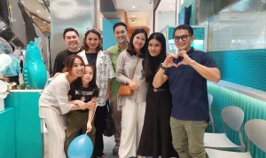Komunitas Cork Bersatu untuk Mendukung Pengusaha Wanita dalam Membuka Restoran Baru Komunitas Cork Bersatu untuk Mendukung Pengusaha Wanita dalam Membuka Restoran Baru