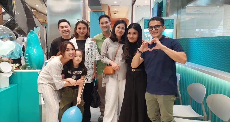 Komunitas Cork Bersatu untuk Mendukung Pengusaha Wanita dalam Membuka Restoran Baru Komunitas Cork Bersatu untuk Mendukung Pengusaha Wanita dalam Membuka Restoran Baru