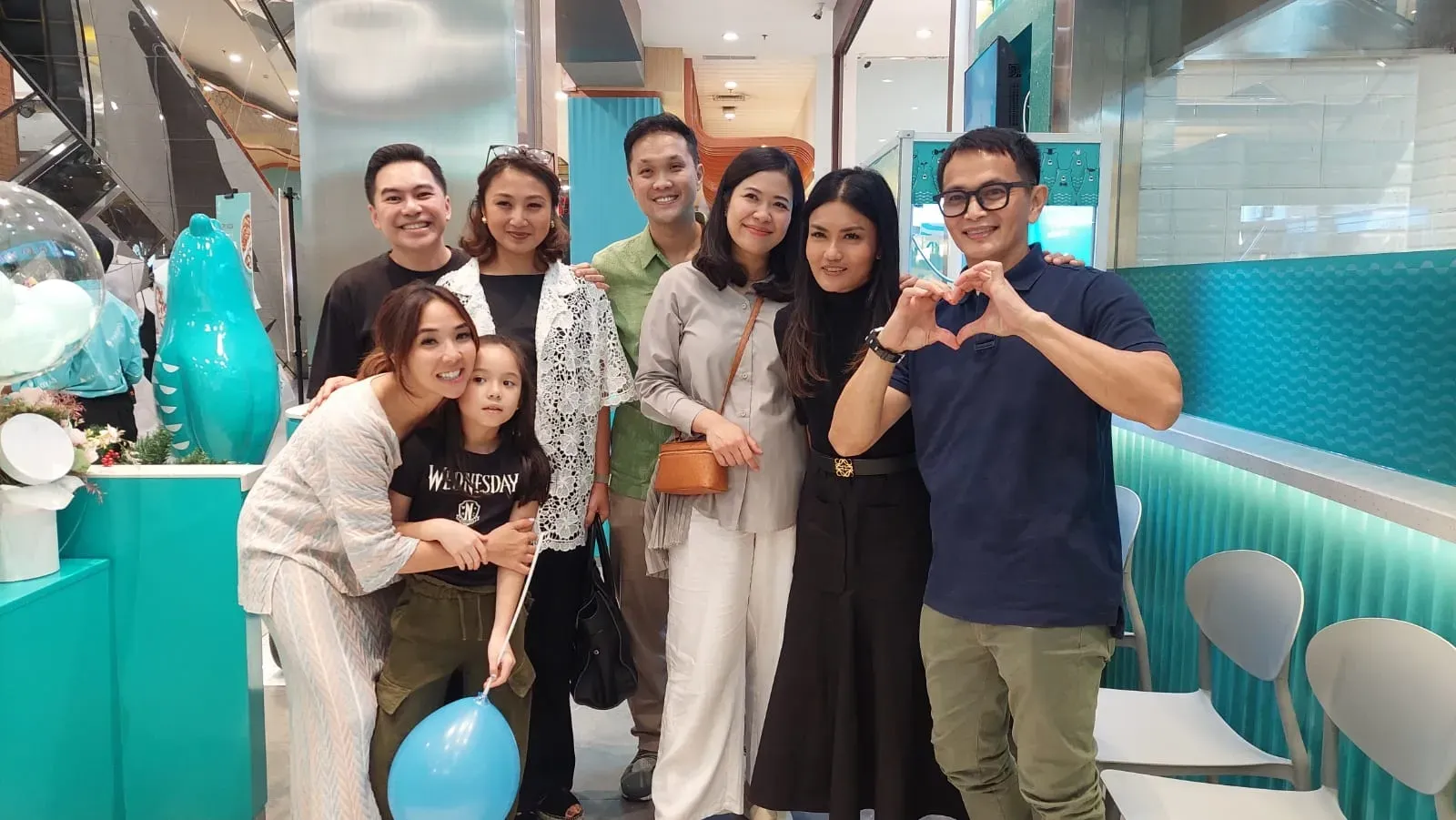 Komunitas Cork Bersatu untuk Mendukung Pengusaha Wanita dalam Membuka Restoran Baru